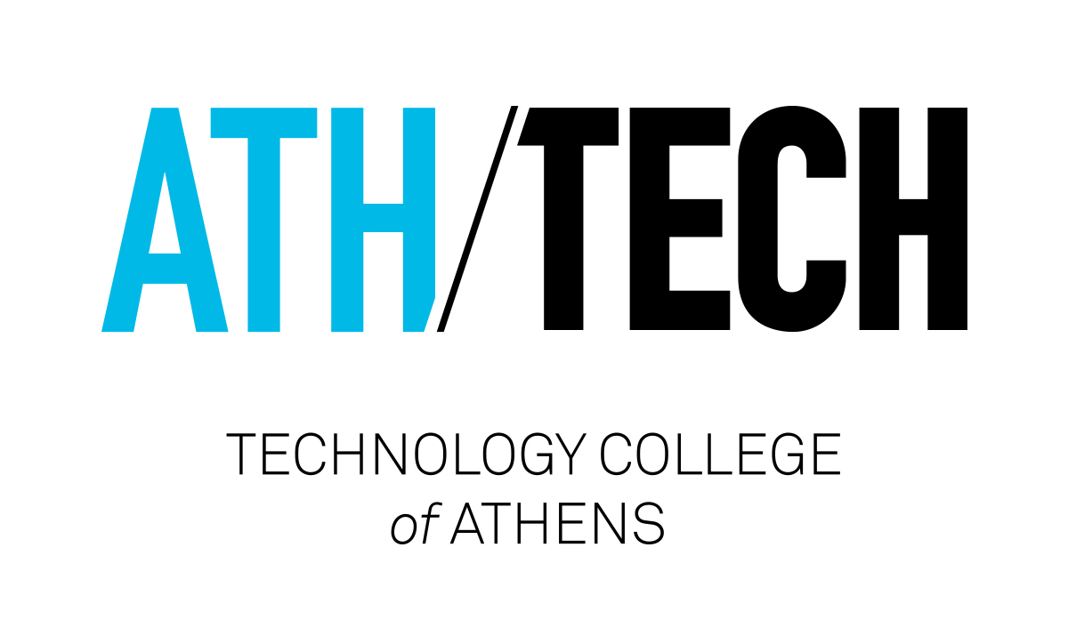 Athtech Logo
